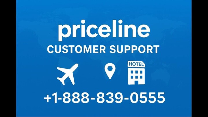 {{Complete}}™ {[List]} of Priceline® CUSTOMER© SERVICE℗ Contact Numbers — Live Person Assist