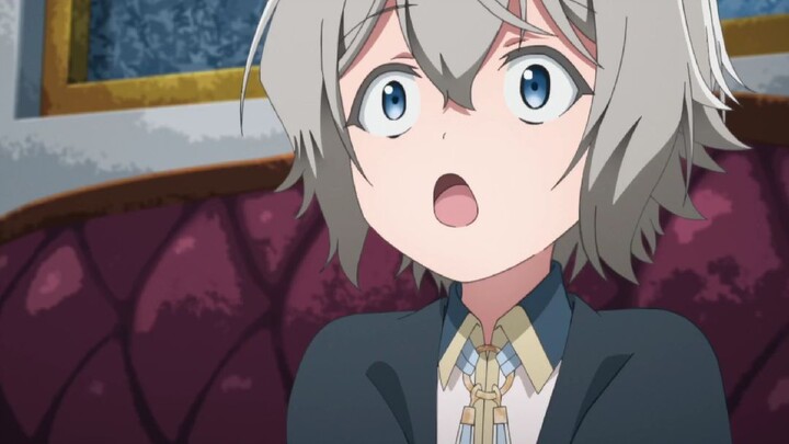 Easygoing Territory Defense by the Optimistic Lord┣‣Season :- 01┣‣Episode:02┣‣ --Audio: HINDI ||