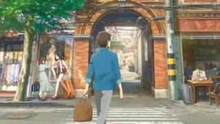 Flavors Of Youth (Shikioriori) || English Sub (1080p)