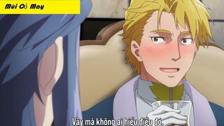 Tinh Linh Huyễn Tưởng Ký tập 33 #anime