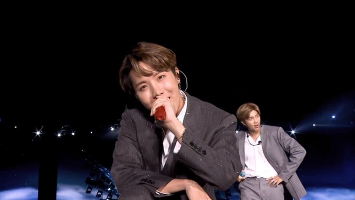 【BTS】【Wings】Konser Final di Seoul Subtitle Indonesia Aku Percaya, Meski Kini Kau Merasa Sendirian da