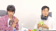 dk: It’s really obvious whether a man loves or not.