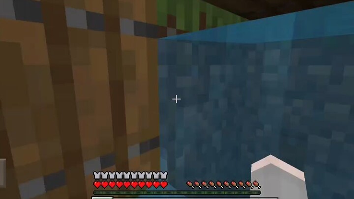 Let me introduce to you the mansion I built