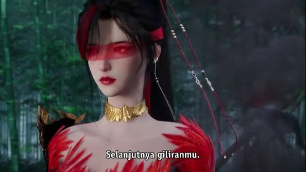 [ANICHIN.CAFE][Over_the_Divine_Kingdom][2025][02].[480p]
