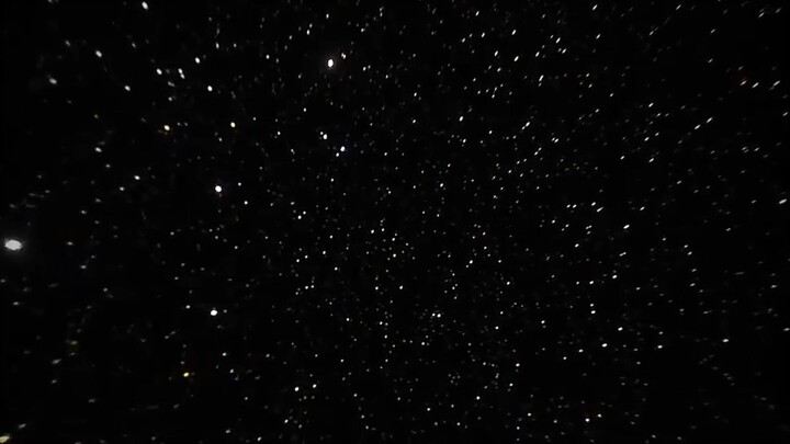💥 The Moment a Star Explodes | Supernova in Stunning 4K #Shorts