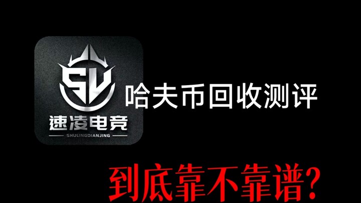 Quick Test of HAV Coin Buyback by Suling Esports