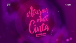 Aturan Anti Cinta JKT48 - 28 September 2023