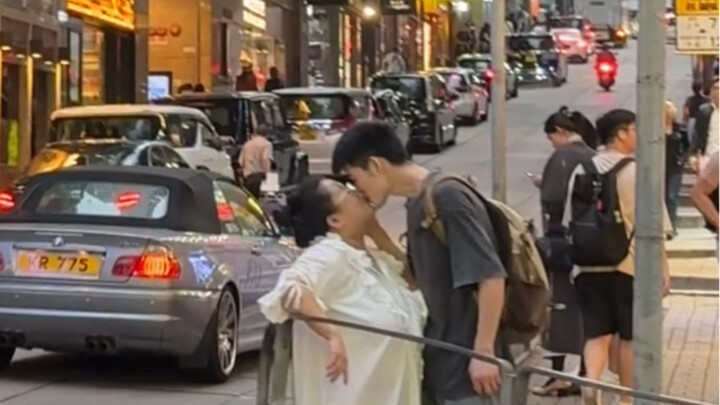 Pada saat itu, sudah jelas dalam hati apakah ada cinta atau tidak.