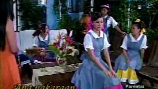 GMA - Daisy Siete (Prince Charming) Episode 51