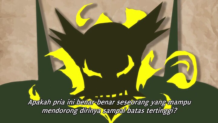 FIRE FORCE S3 PART 2 || Episode 09