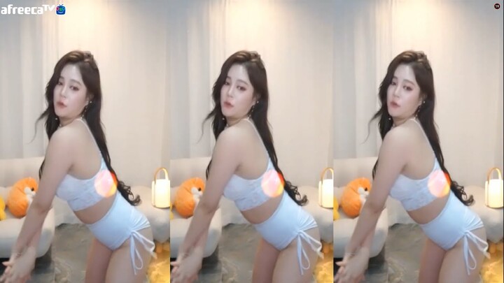 BJ Hai {BJ하이} ~ Hyuna Freaky sexy dance 2