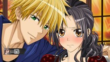 Kaichou wa Maid-Sama S1 EP10 (Eng Sub) [HD]