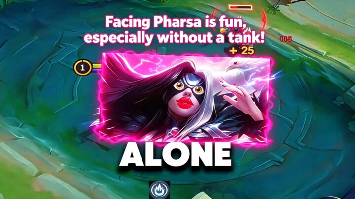 INI SIH NAMANYA ALL YOU CAN EAT PHARSA :)