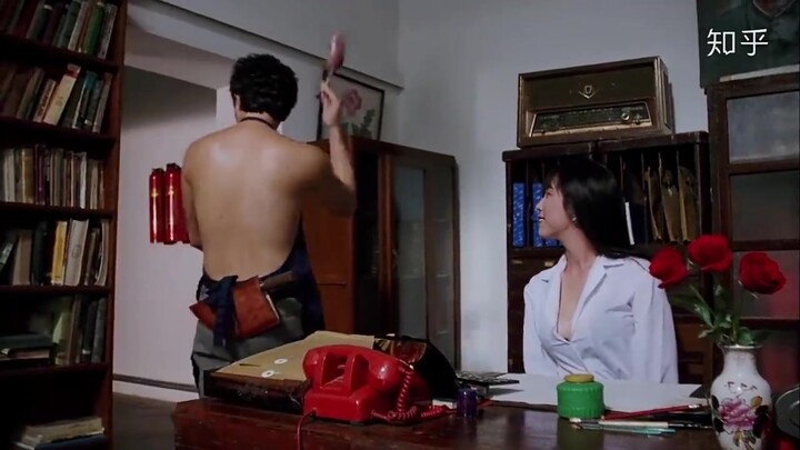 This Chow Sing-chi meme has been endlessly imitated—but never truly surpassed.