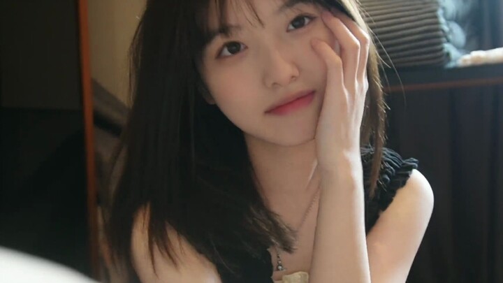 “The End of the Universe Is a Sweet Girl”