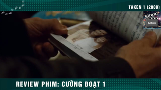 (P3) Cưỡng Đoạt Mọi Tài Sản Người Giàu #ReviewPhim