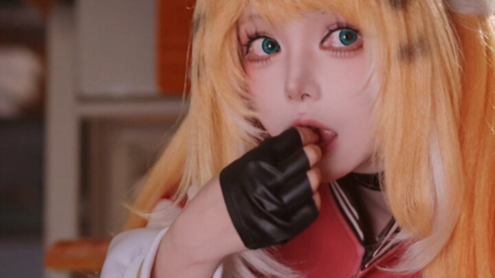 เทคนิคแอบกินสุดเจ๋งตามใจตัวเองของพี่สาวคนโต