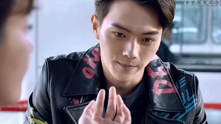 Đây chính là cô gái có thể khiến “Hải Vương” chung tình.