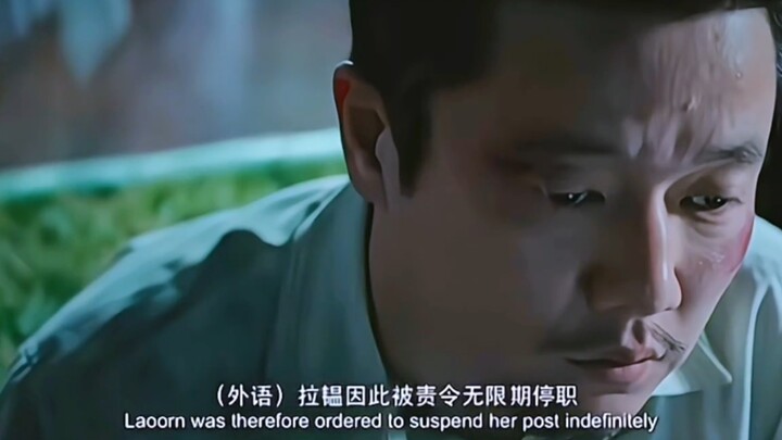 误杀，翻拍剧的天花板之一