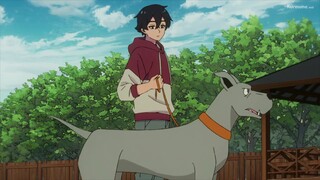 Eps 6 Lets Play : Quest-Darake no My Life sub indo FHD