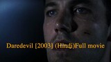 Daredevil [2003] (Hindi)Full movie