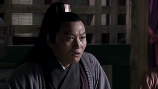 卫鞅和秦公子吃肥羊炖苦须子