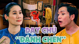 PHIM VIỆT NAM HAY 2023 ⚜️ DẠY CHỦ ĐÁNH CHÉN ⚜️ PHIM TÂM LÝ XÃ HỘI MIỀN TÂY XƯA XUẤT SẮC NHẤT 2023