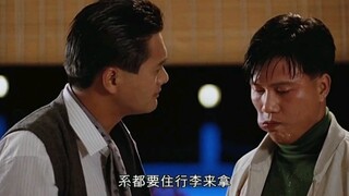 发哥 的这一段话受用一生啊！