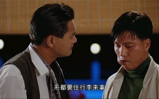 发哥 的这一段话受用一生啊！