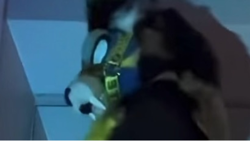 Metroman nah metrofluff