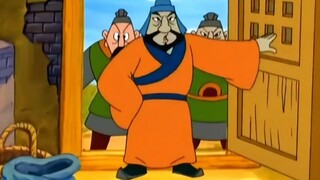 女孩明明拥有绝世容颜偏偏每天要往自己的脸上抹半斤锅灰，原来是 皇帝来乡下选拔妃子，女孩为了不被选上才这么做