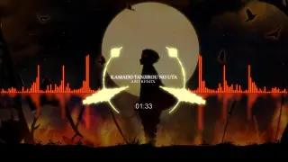 Demon Slayer Kimetsu no Yaiba - Kamado Tanjirou No Uta (ASO Remix)