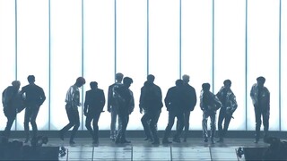 SEVENTEEN - SHADOW | BE THE SUN IN SEOUL