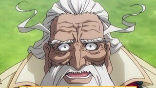 overlord: Cốt truyện bổ sung của Fluder trên web