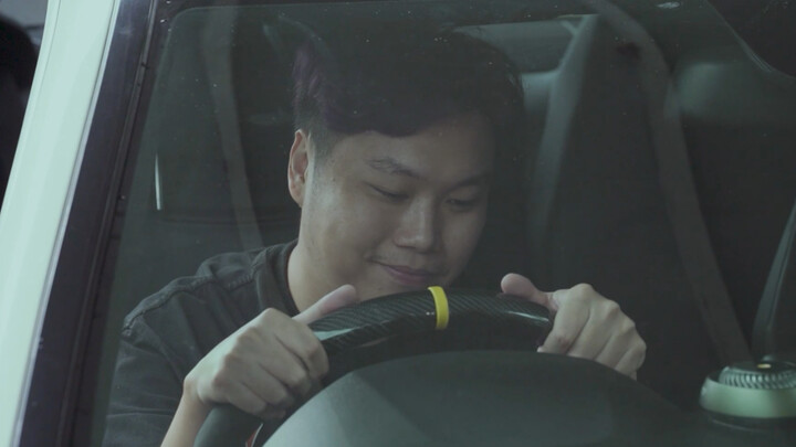 Such heartwarming mutual courtesy!