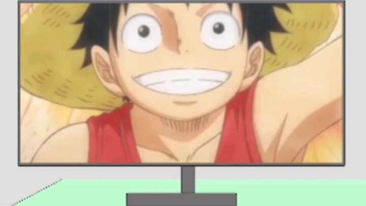 The difference between boys and girls watching TV