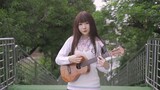 คุณไข่มุก (อดีตสมาชิกBNK48รุ่น1 )ร้องเพลงเพนกวิน