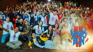 YOWIS BEN 2 - Tour di Surabaya
