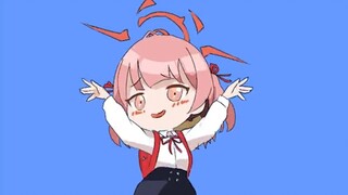 【碧蓝档案】肃清！阿露的安魂曲☆（作者：リョンsan)
