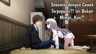 siswa culun sekamar dengan idola sekolah 🥵
