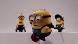 Minions vui nhộn hài hước_ dễ thương _ cười bể bụng