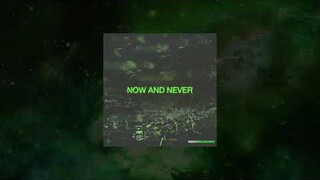 Keiko Necesario- Now And Never (Official Audio)