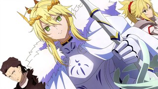 【كلمات أغنية صينية ويابانية】 مامورو مياو: «شفاف» (النسخة الكاملة من الأغنية الرئيسية للجزء الثاني من