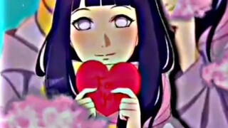 Hinata Hyuga 💗😼