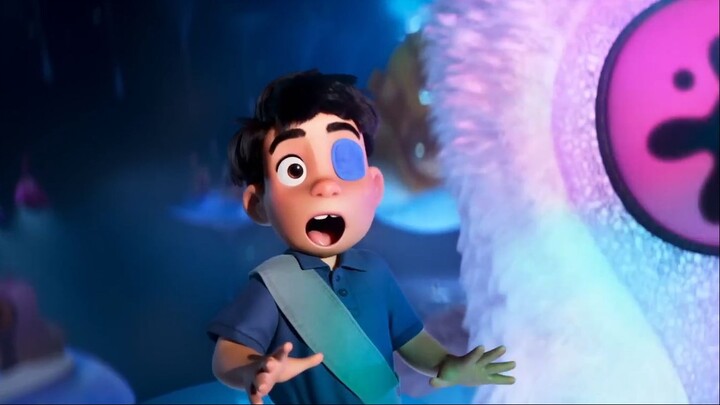 PELISFLIX++ Descargar Elio 2025 ESPAÑOL CASTELLANO y LATINO MEGA