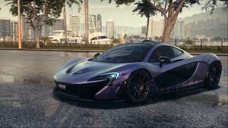 McLaren P1 '14