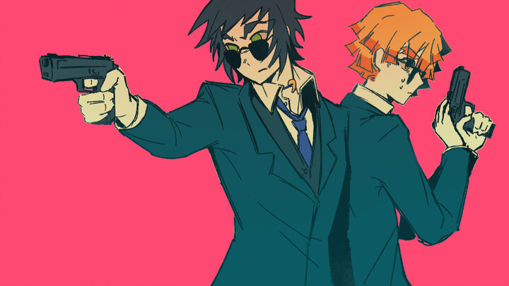 【ซ่านขุย】เส้นทางตัวร้ายของคุณหนูและคุณชายใหญ่