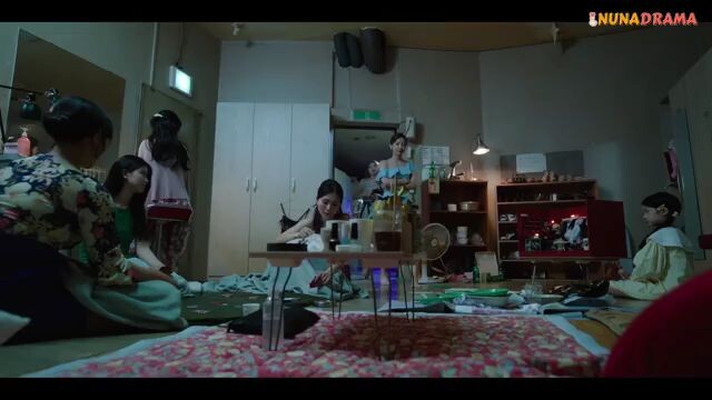 friendly rivalry episode 7 sub indo