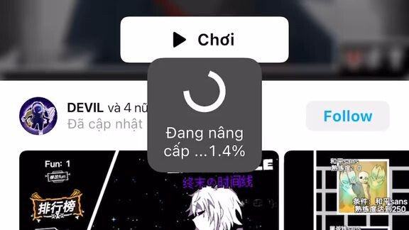 game quá hay xin mọi người cho mình xin 1 like