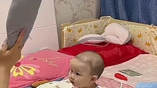 Đây có phải là lợi ích của việc có chị gái là giáo viên mẫu giáo không?